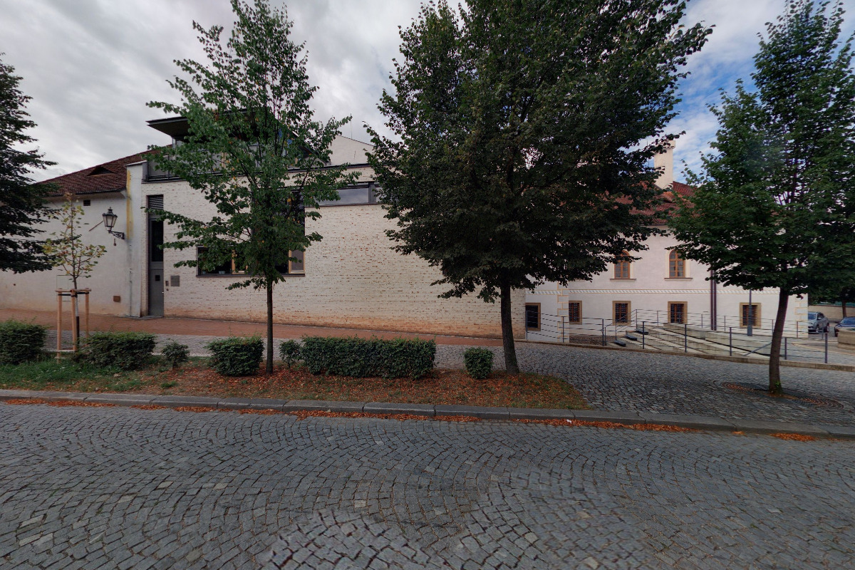 Centrum pro restaurování a památkovou péči, o.p.s.