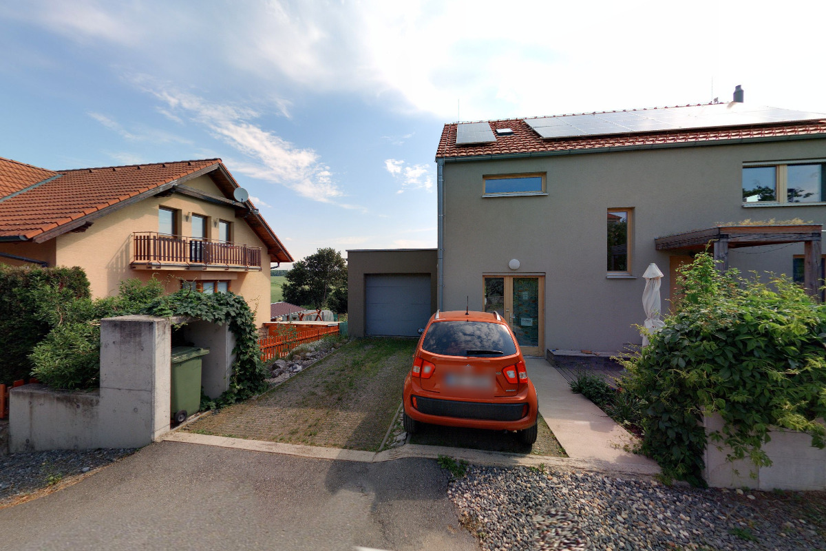 Malé pomalé kadeřnictví Gabriela Bezpalcová