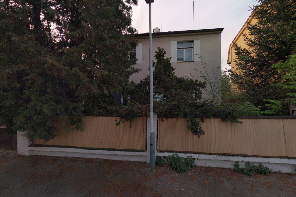 První vidoulská realitní kancelář, spol. s r.o. foto 1