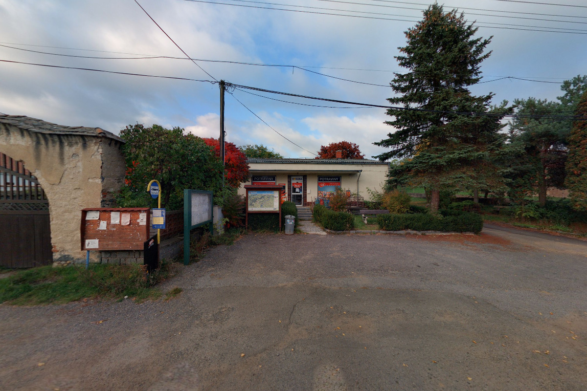 BALA potraviny - KORUNA PB, s.r.o.