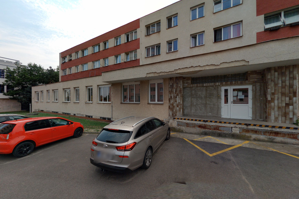 Vinotéka WinePoint.