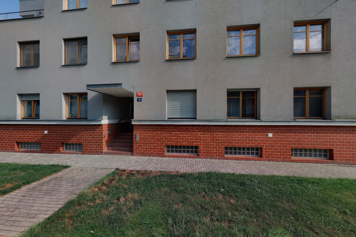 Ing. arch. Alexandr Kroha