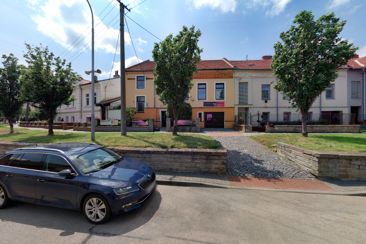 Masáže Vyškov foto 5