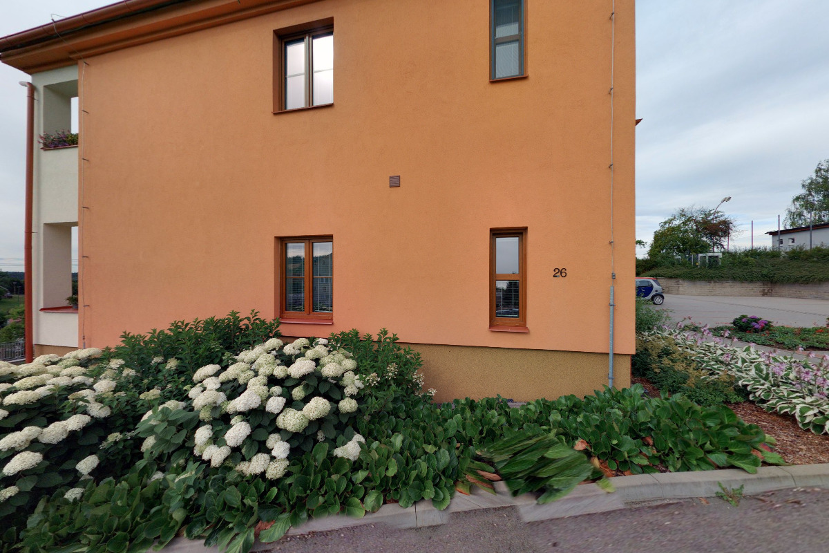 KODUS - Komunitní Dům Seniorů foto 2