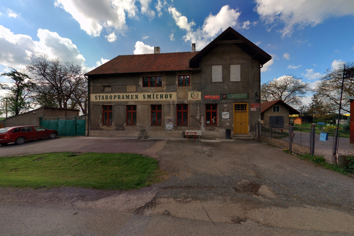 Kovářství-Zámečnictví Viktor Hamouz