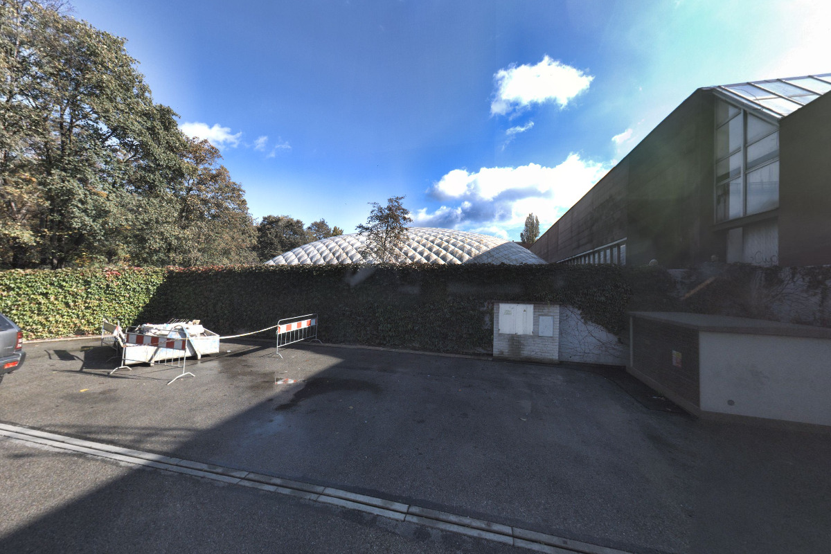 Tenisové kurty Hasa