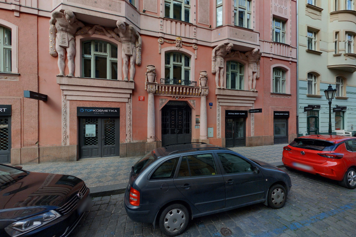 Kancelář ombudsmana České asociace pojišťoven