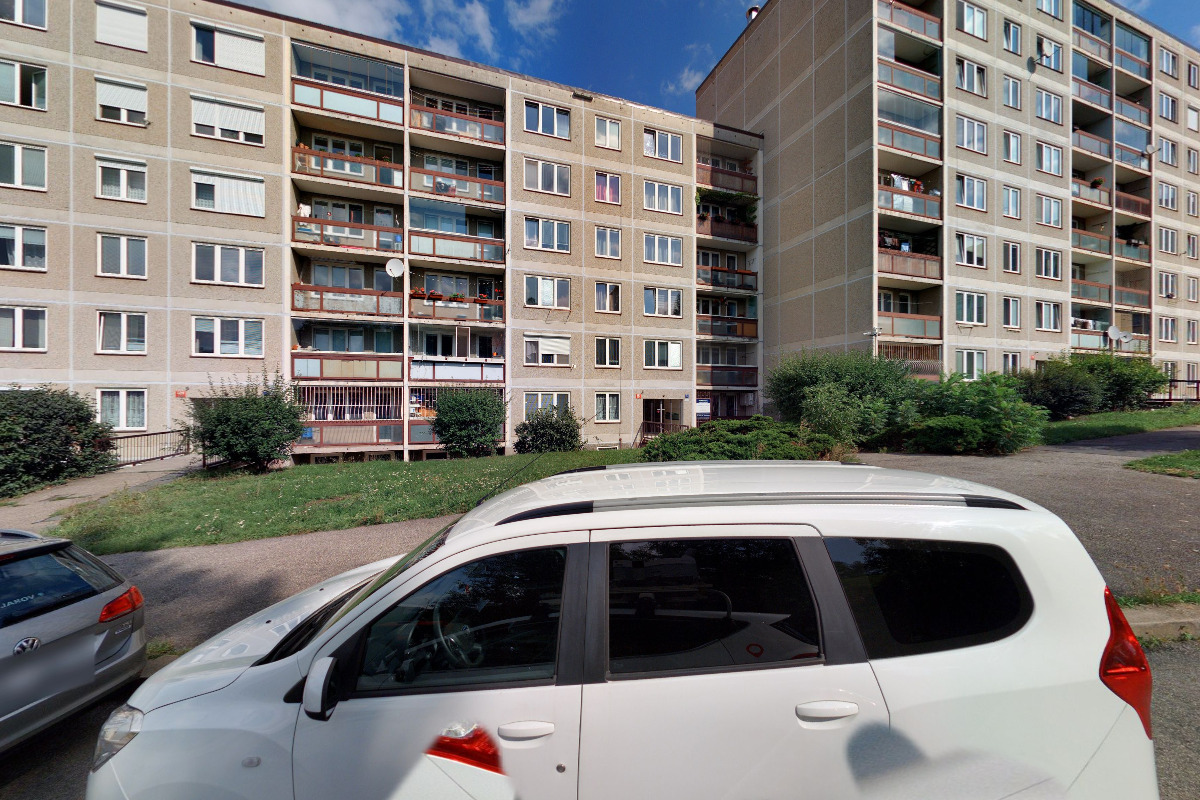 Revmacentrum Praha, s.r.o.