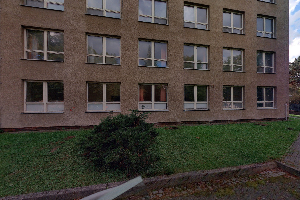 Ubytovna Jevíčská 38