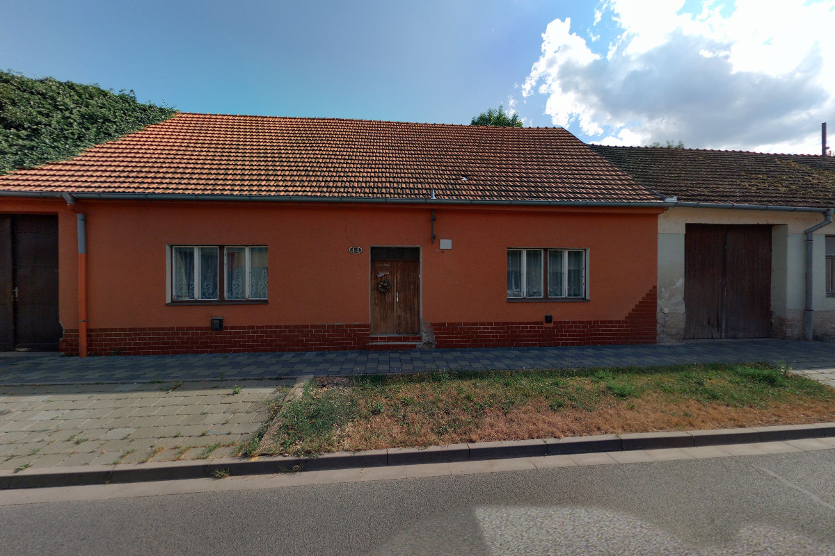 Orel jednota Blučina