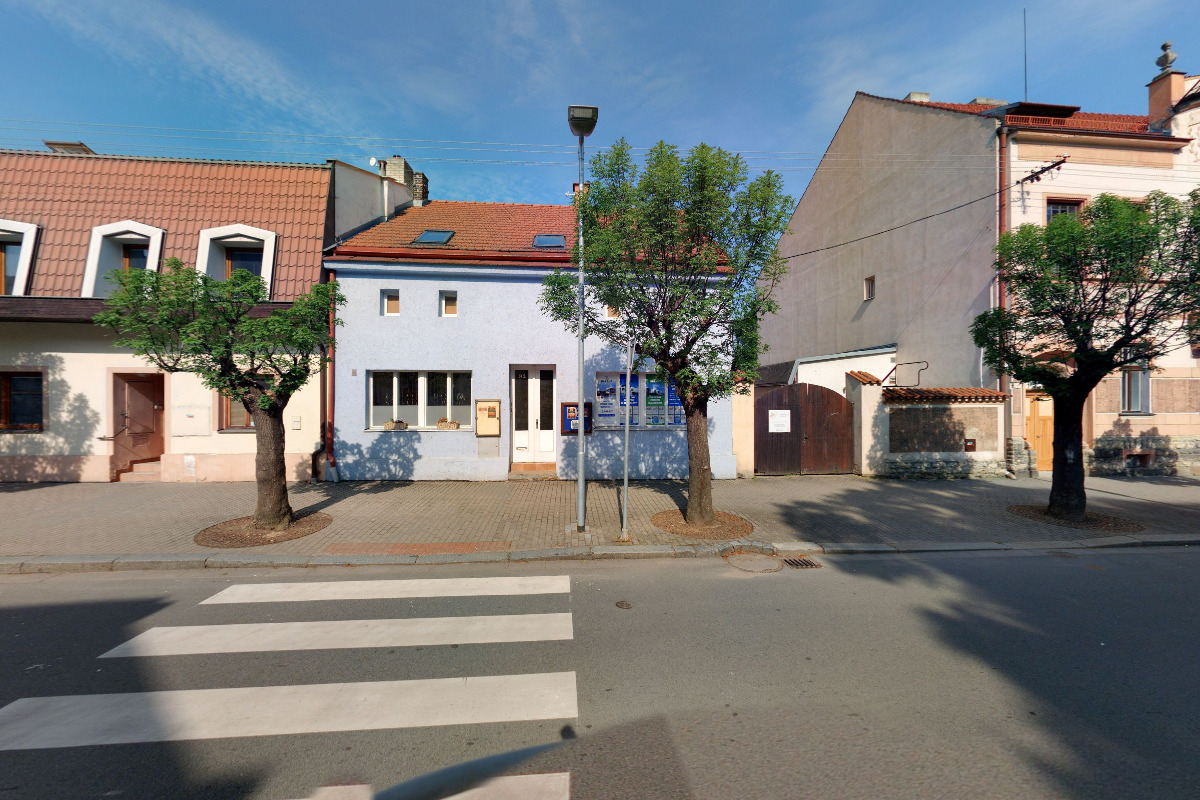 JUDr. Eva Vaňková, advokát foto 2