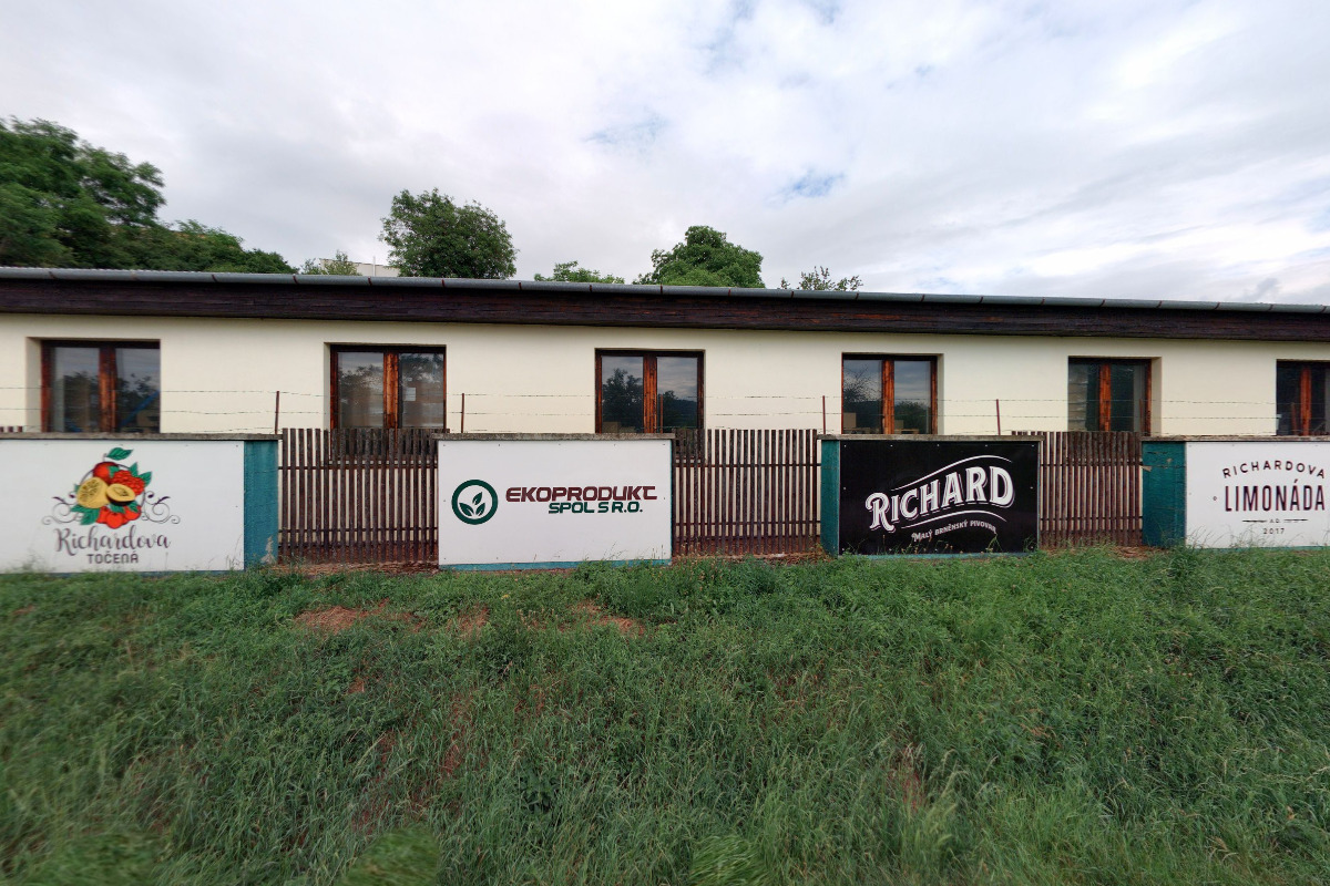 EKOPRODUKT, spol. s r.o.