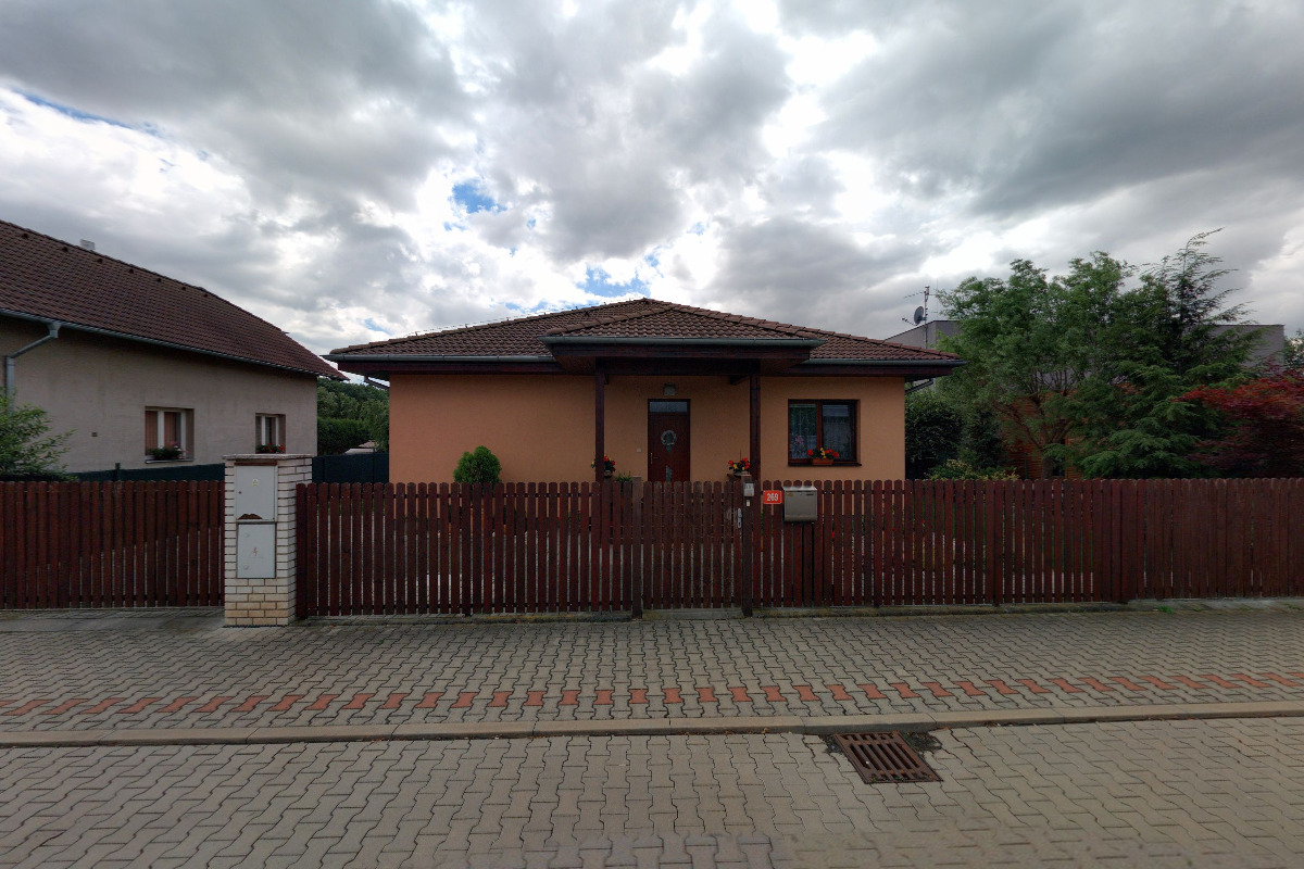 RNDr. Květa Růžičková