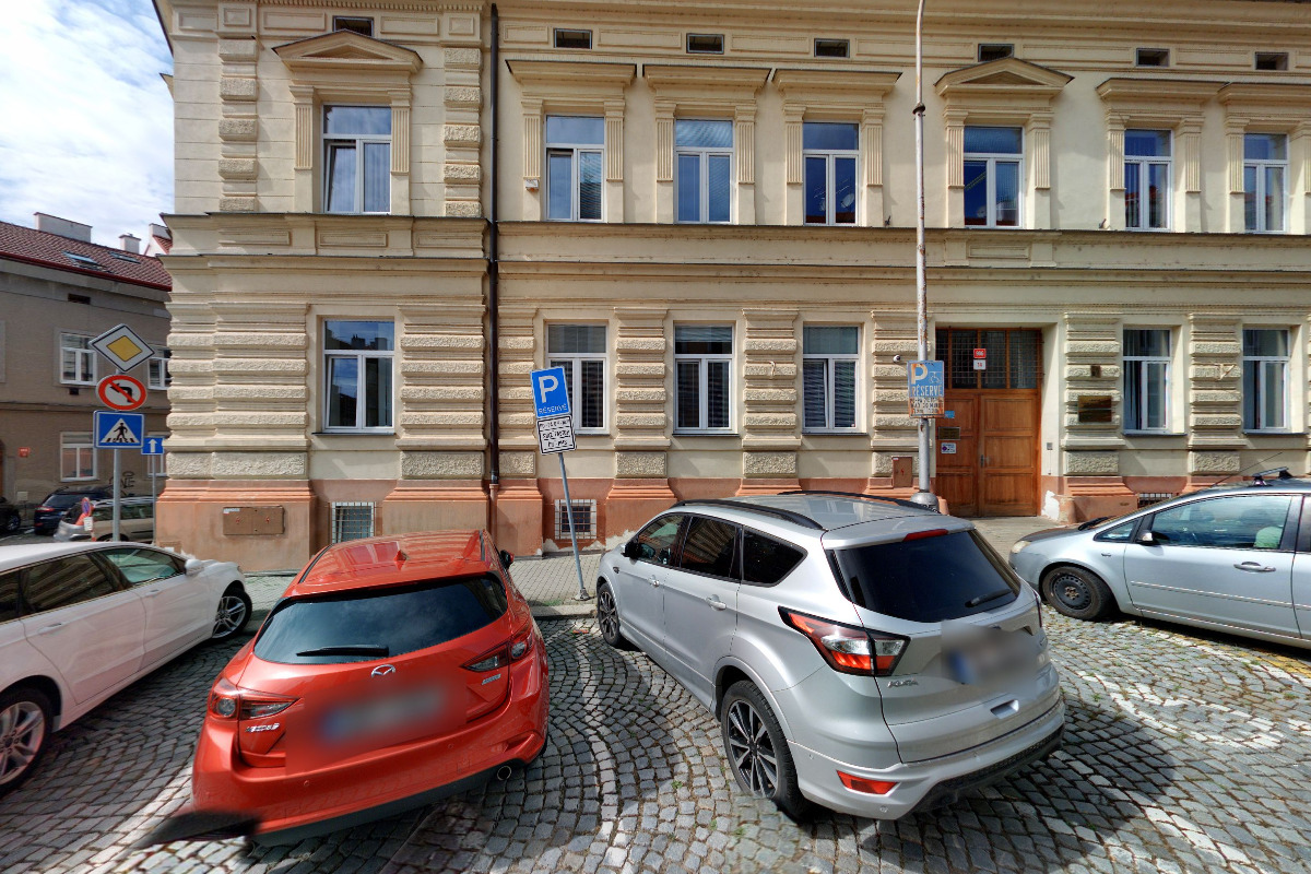 Probační a mediační služba foto 2