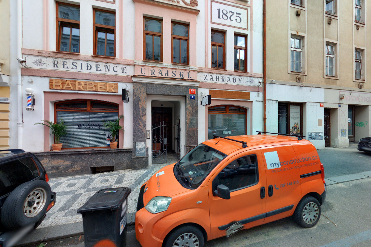 MAISON D IDEE Prague s.r.o.