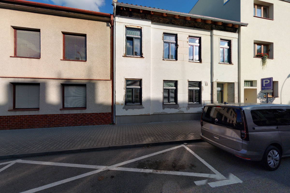 PHARMAROUND, nadační fond