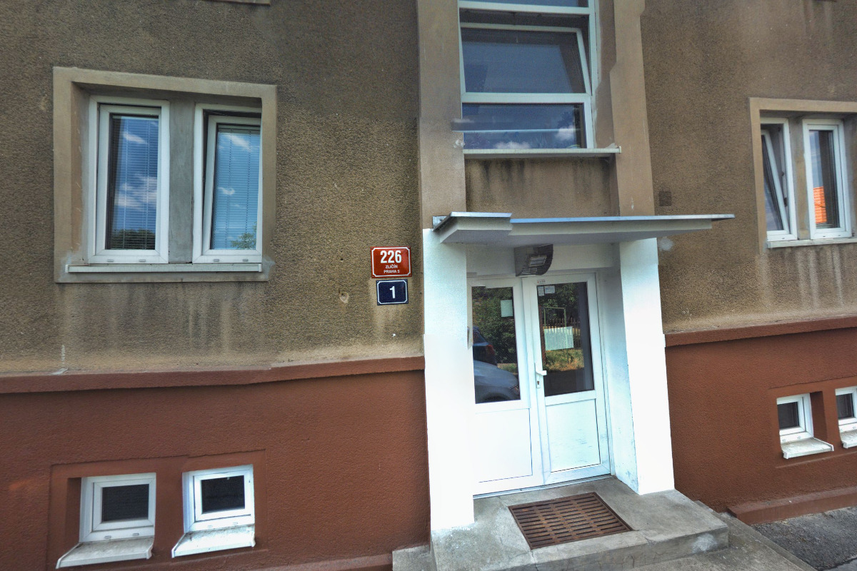 Údržba zeleně - Sekyra foto 5