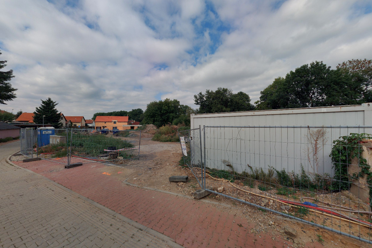 ANTIKPRAG - Mgr. Romana Volková