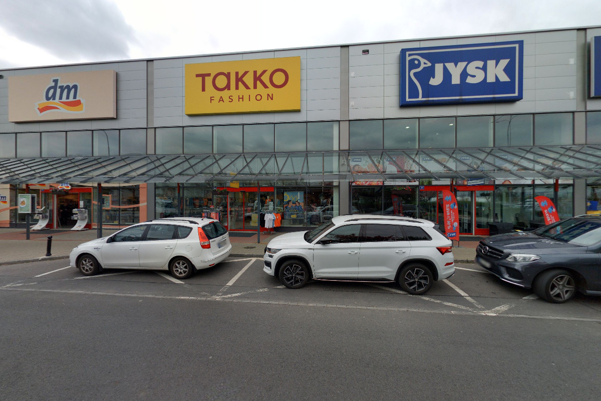 JYSK foto 2