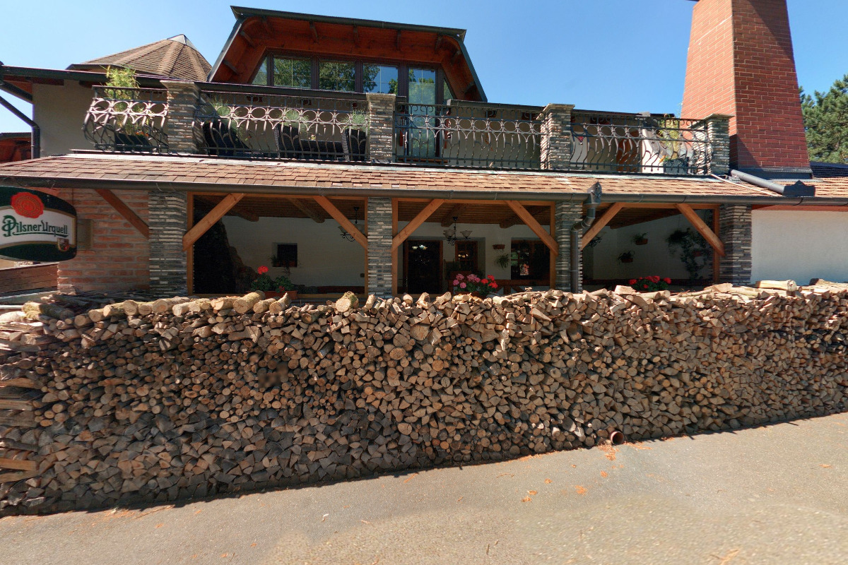 Ubytování Sázava foto 3