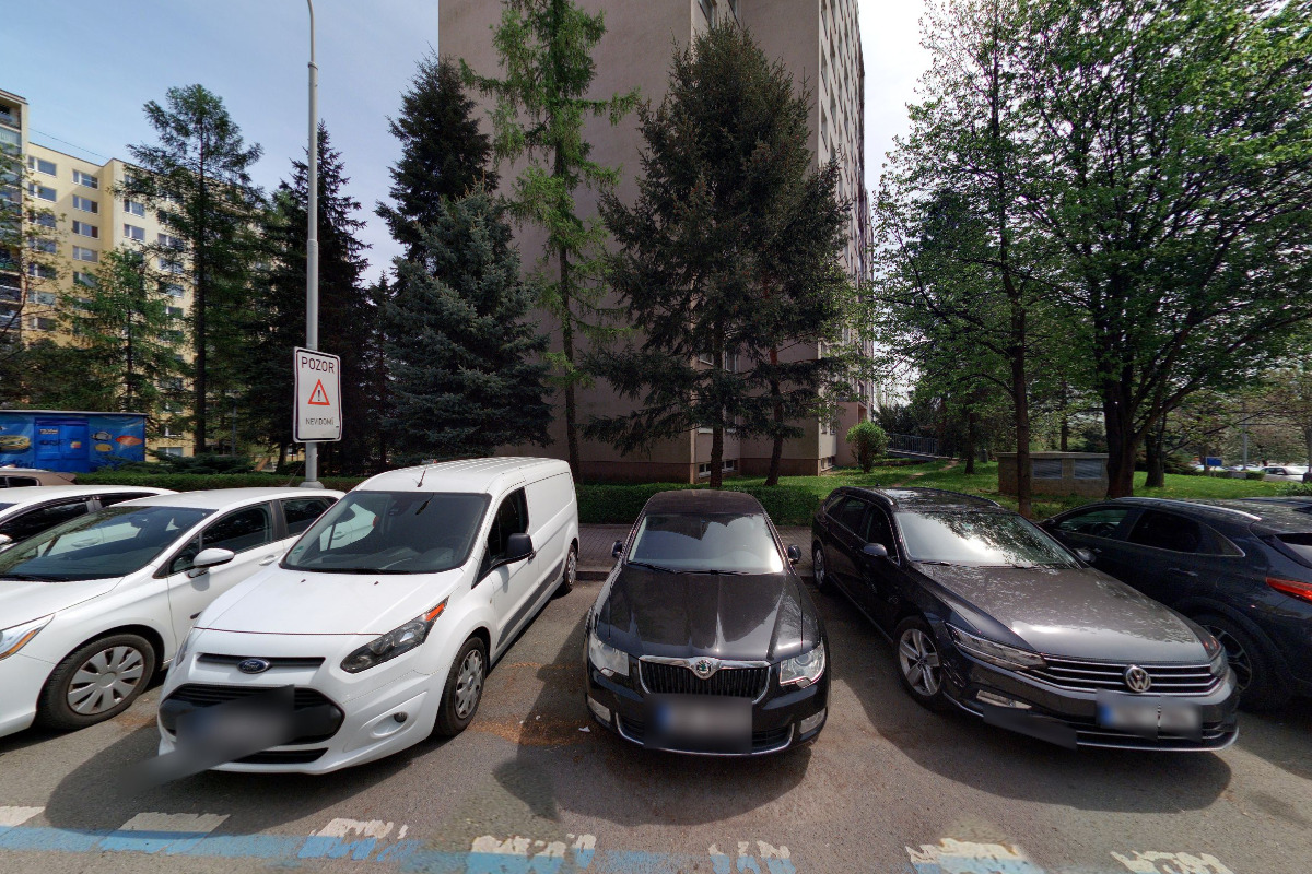 MM - ŽALUZIE foto 3