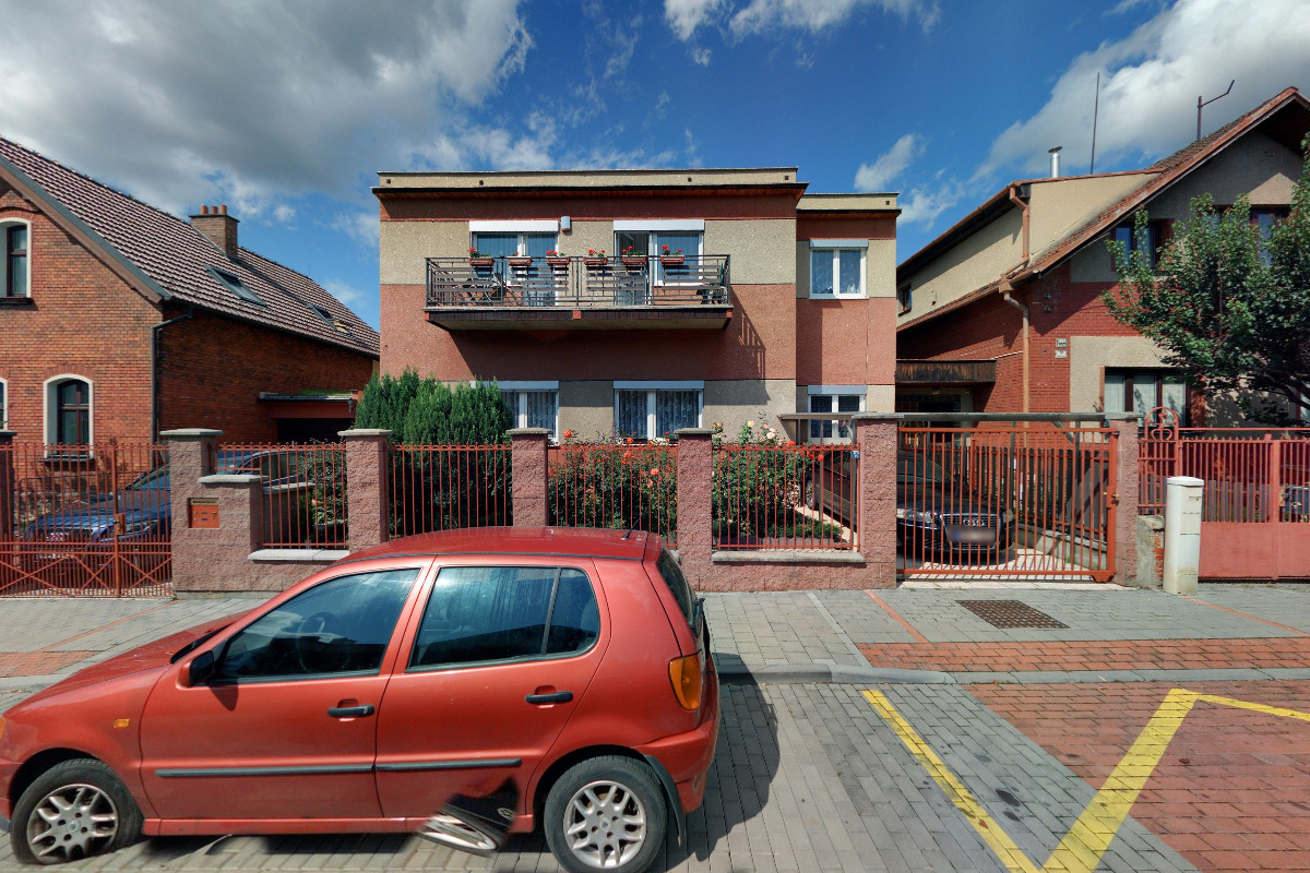 JUDr. Eduard Pavlík, advokát