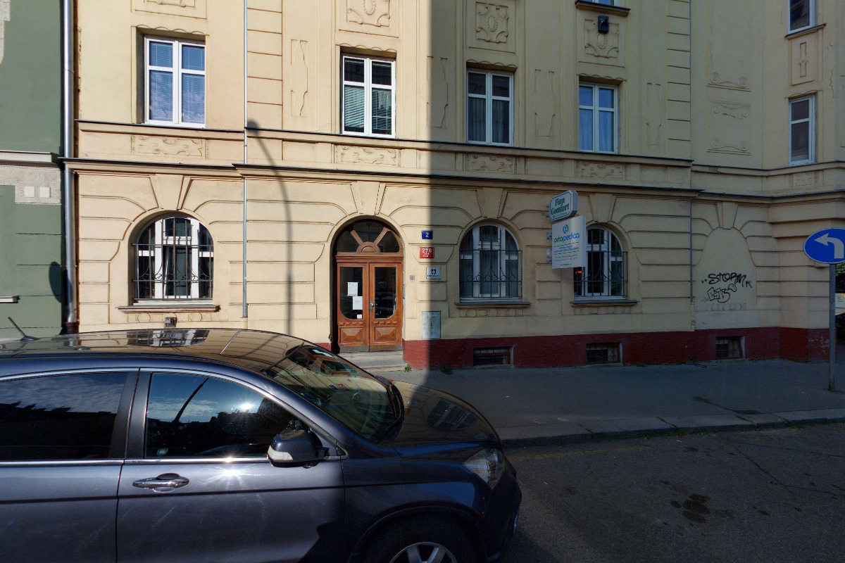 Jakub Krajník - zahrady foto 5