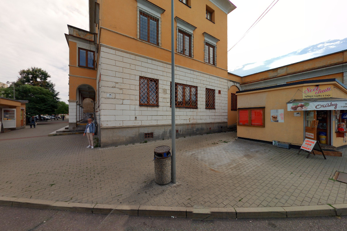 Pošta Znojmo 2 foto 4