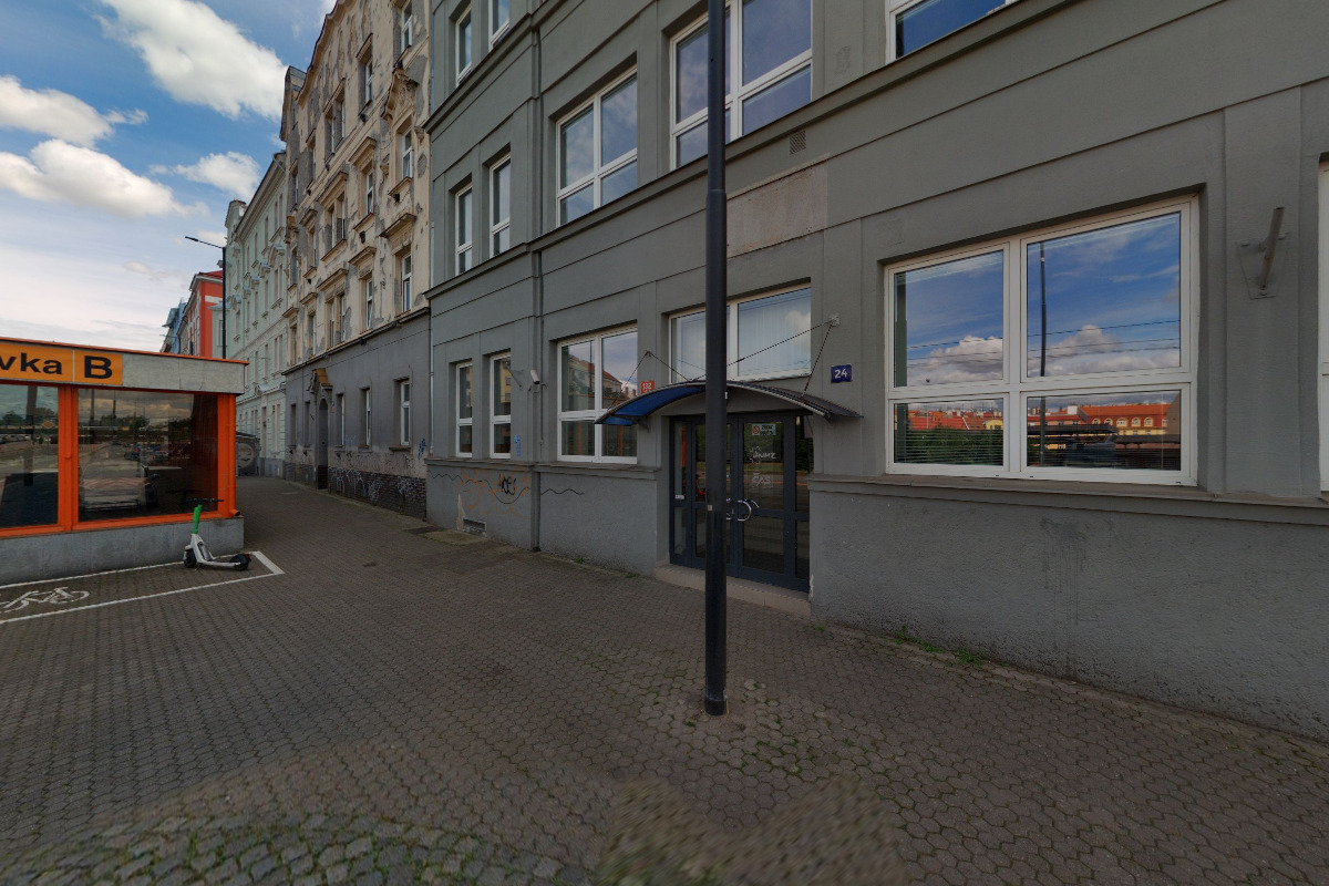 MEDIA SUPPORT, s.r.o. foto 2