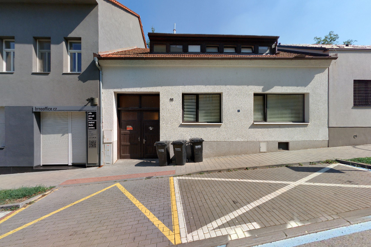 Apartmán Boutique Chill