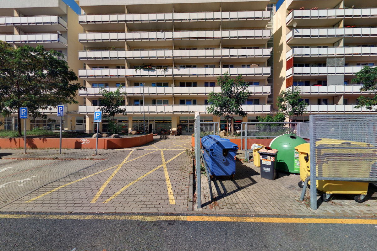 Smíšené zboží Hana foto 2