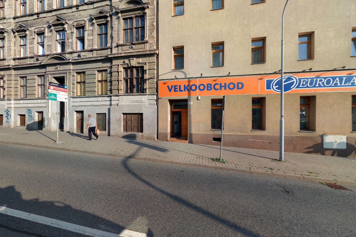 EUROALARM, spol. s r.o. foto 2
