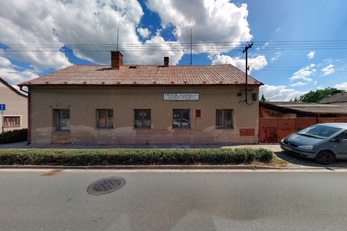 T R U Z A K - interiéry, s.r.o. foto 2