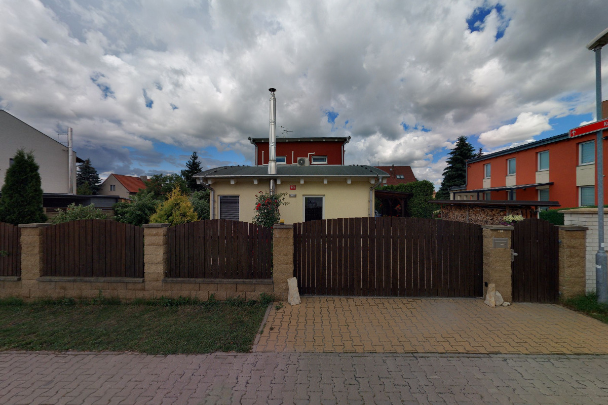 Daňový poradce ev. č. 3728 Dana Rudolfová