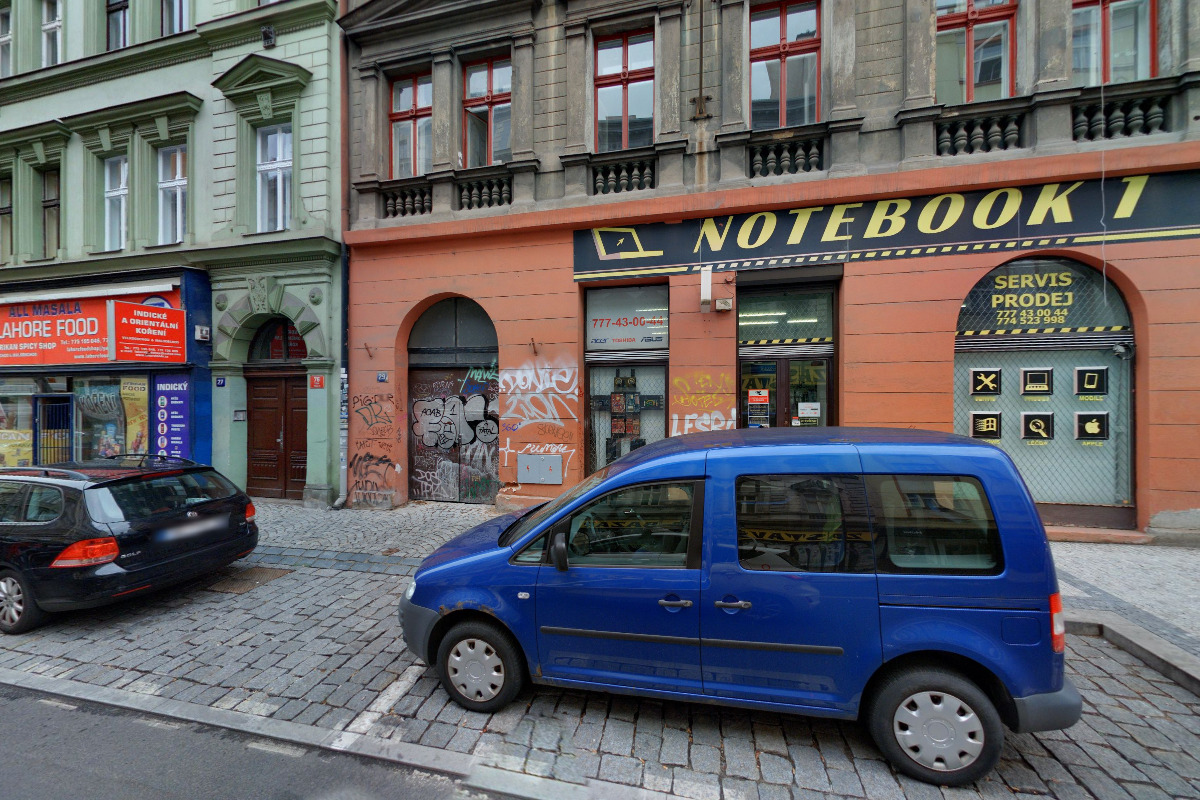 XEROCO, spol. s r.o.