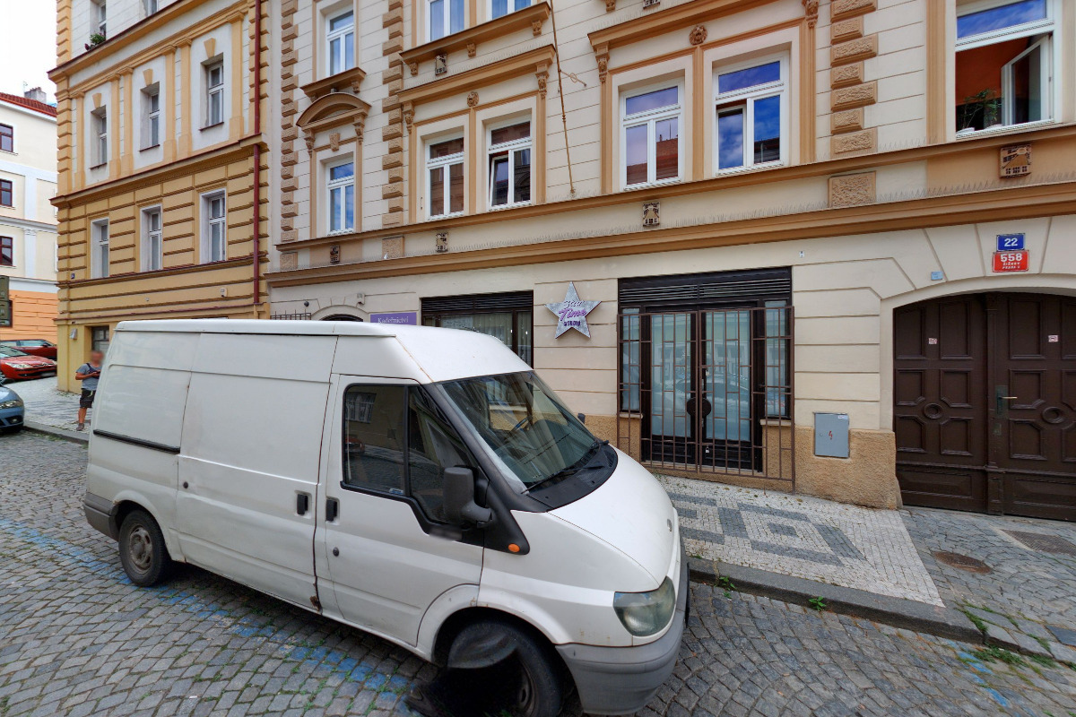 Rapa Nui - Jana Matysková foto 2