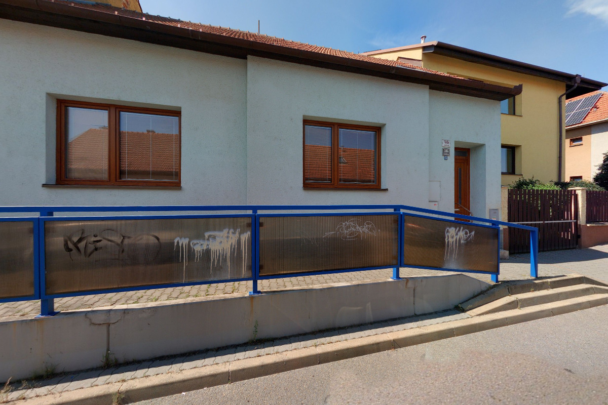 Daňový poradce ev. č. 2078 Ing. Marie Michková