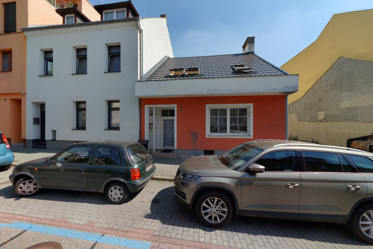 Daňový poradce ev. č. 3557 Ing. Alena Klemová