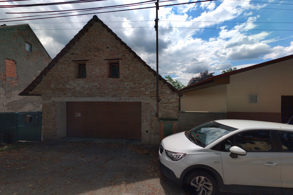 Daňový poradce ev. č. 3911 Vladimír Rajnyš