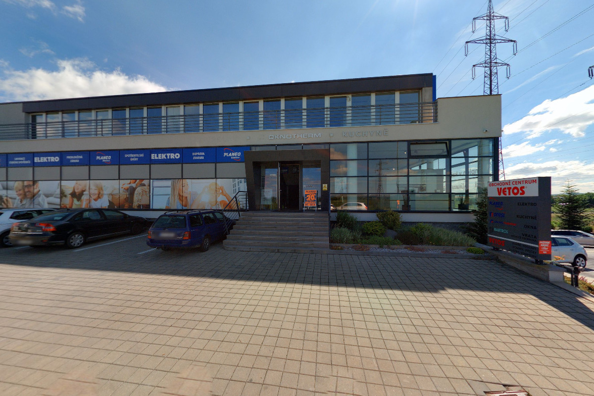 Centrum zdravého spánu VETOS foto 2