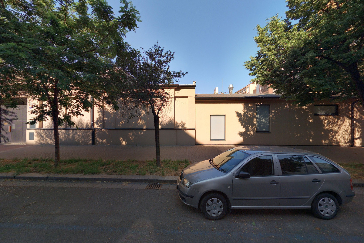 NADAČNÍ FOND BUDDHISMU DIAMANTOVÉ CESTY LINIE KARMA KAGJÜ