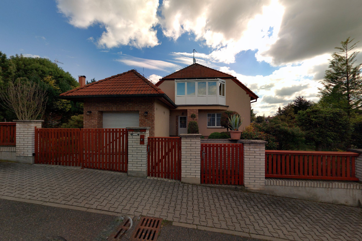 Autodoprava - Štepová Hana