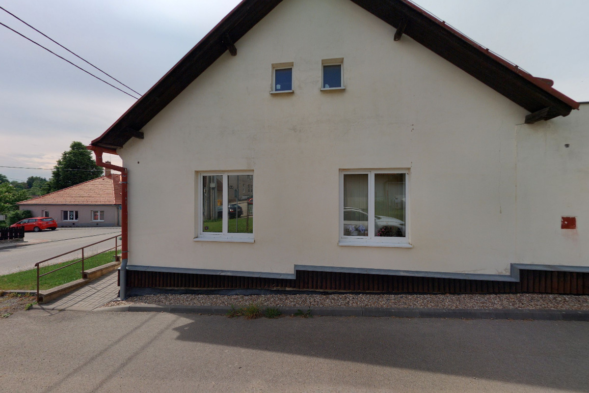 MUDr. Michal Albert, s.r.o.