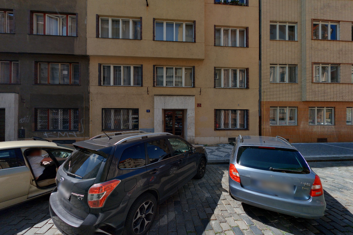 Hanýžka z.s. foto 1