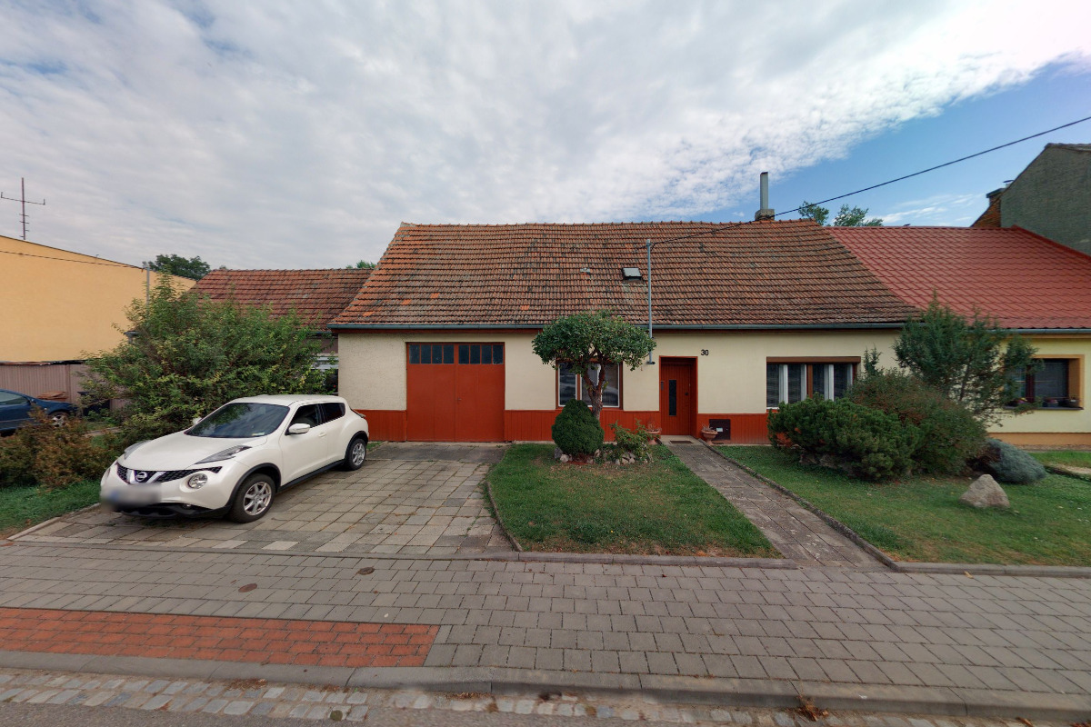 Realitní centrum Sadílková