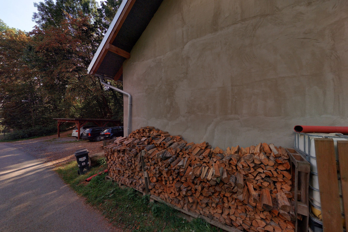 Lesní mateřská škola Divočina