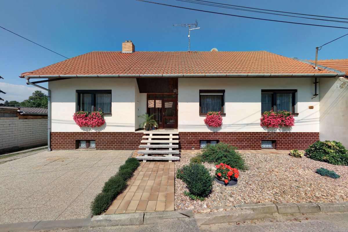 Kadeřnictví Jitka Šlancarová