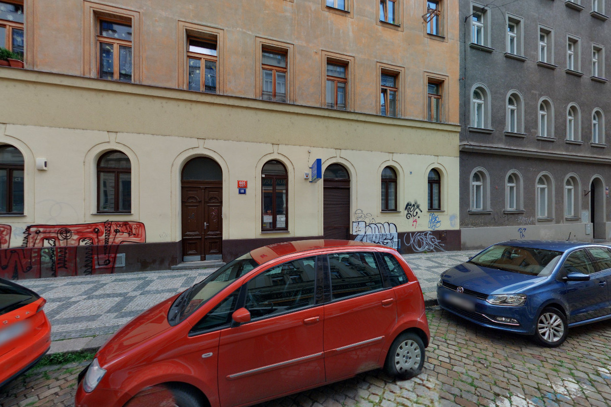 Jana Pařízková - návrhy interiérů foto 2