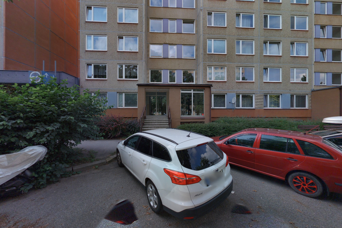 Andrea Radová - kadeřnictví