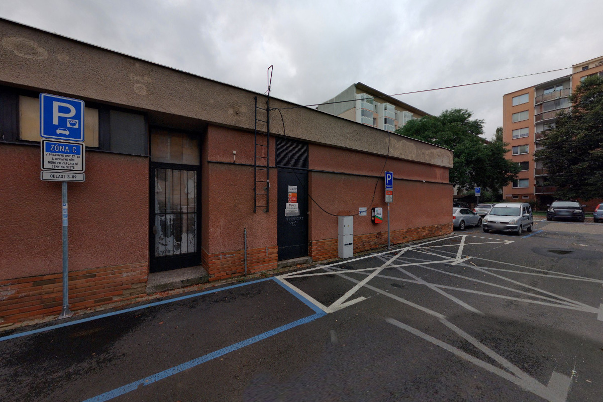 Teplárny Brno, a.s. - nabíjecí stanice foto 4